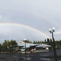 rainbow