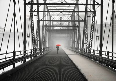 bridge - man made structure
