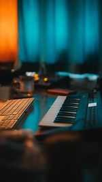 music