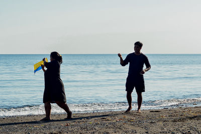 sea