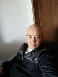 one person