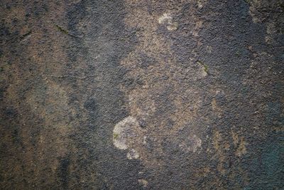 Full frame shot of weathered wall