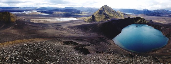 mountain