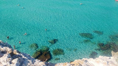 A perfect holiday destination