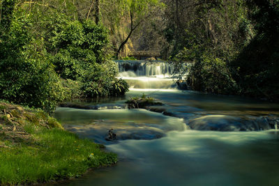 water