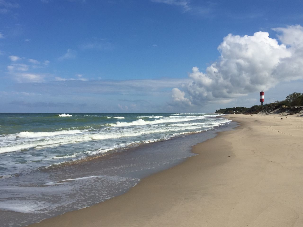 Curonian Spit