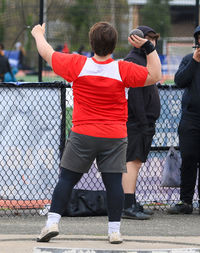 sports