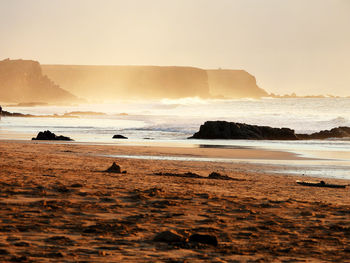 sea