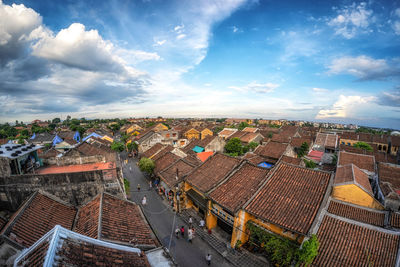 Hoi An Ancient