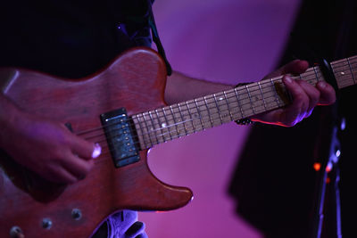 music