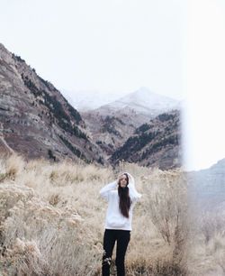 mountain