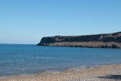 sea