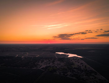 sky
