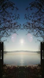 sea