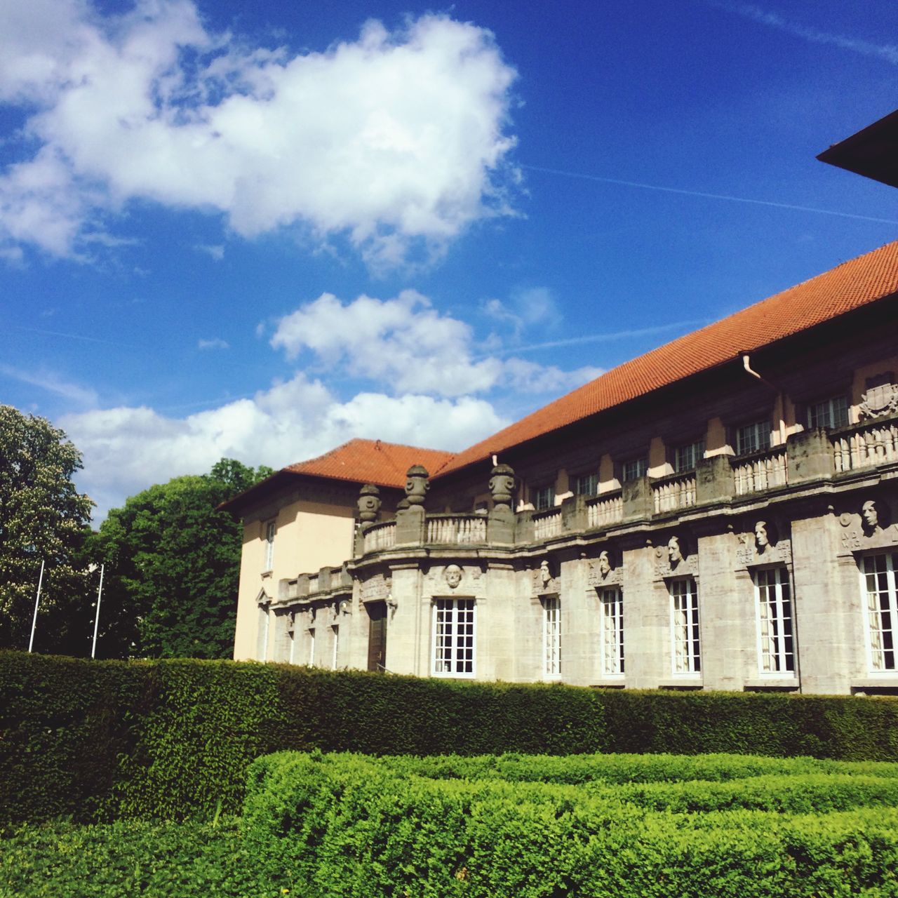 Universität Bibliothek Tübingen