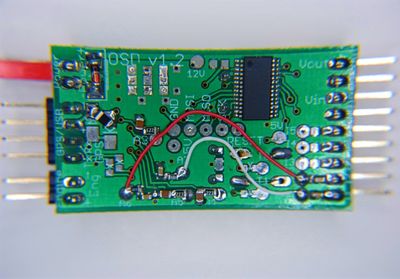 Close-up of computer keyboard