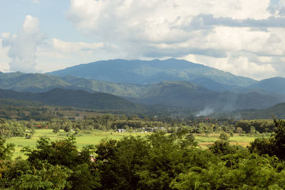 environment