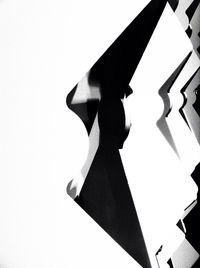 Low angle view of building