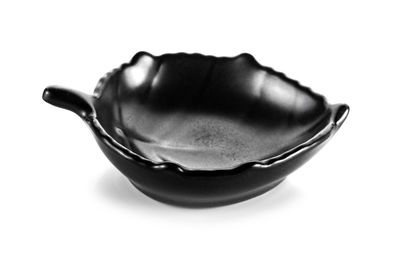 Close-up of ice cream against white background