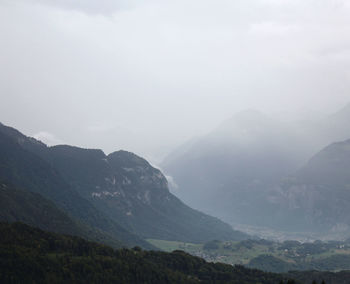 mountain