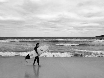 sea