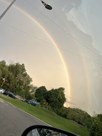 rainbow