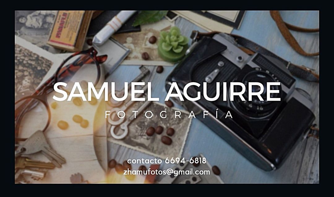 Samuel Aguirre