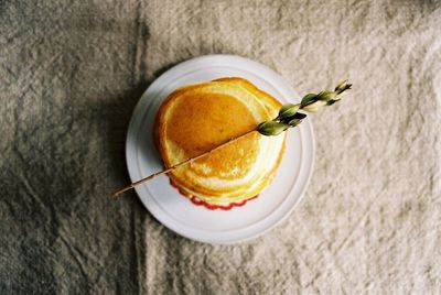 Close-up of food