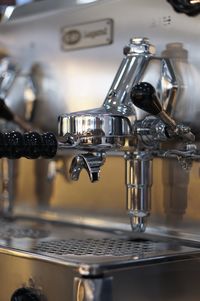 espresso machine