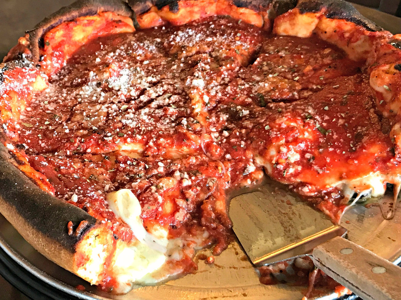 CLOSE-UP OF MEAT ON BARBECUE