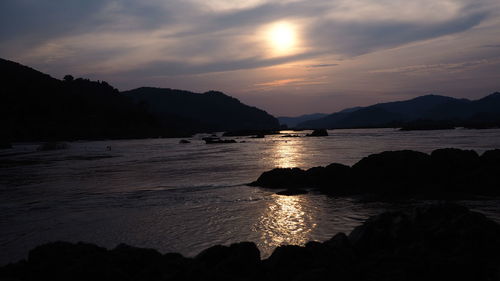 water