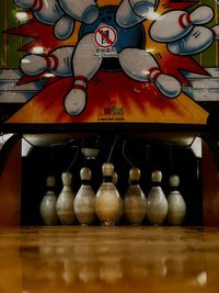 bowling