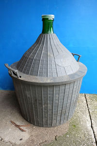 Close-up view of sunlight