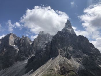 Pale di san martino 