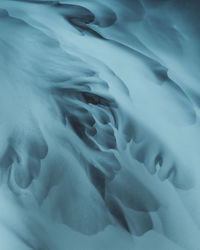 Full frame shot of water