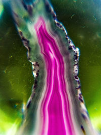 Full frame shot of multi colored water