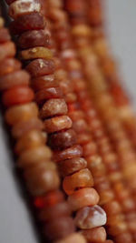 Close-up of bread