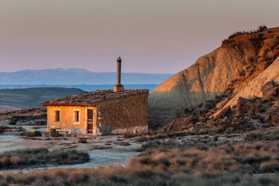 Europe, spain, navarre, bardenas reales