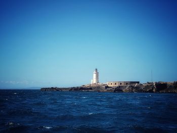 lighthouse