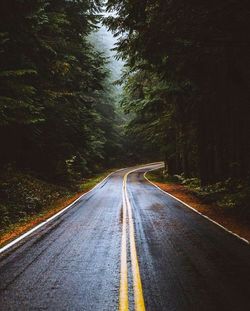 road
