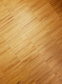 Full frame shot of hardwood floor