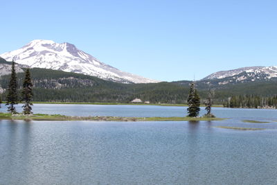 mountain
