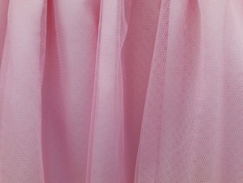 Full frame shot of multi colored pink fabric