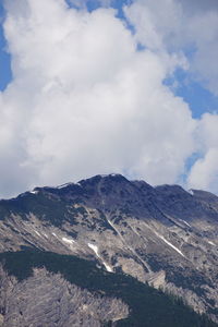 cloud
