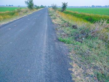 road