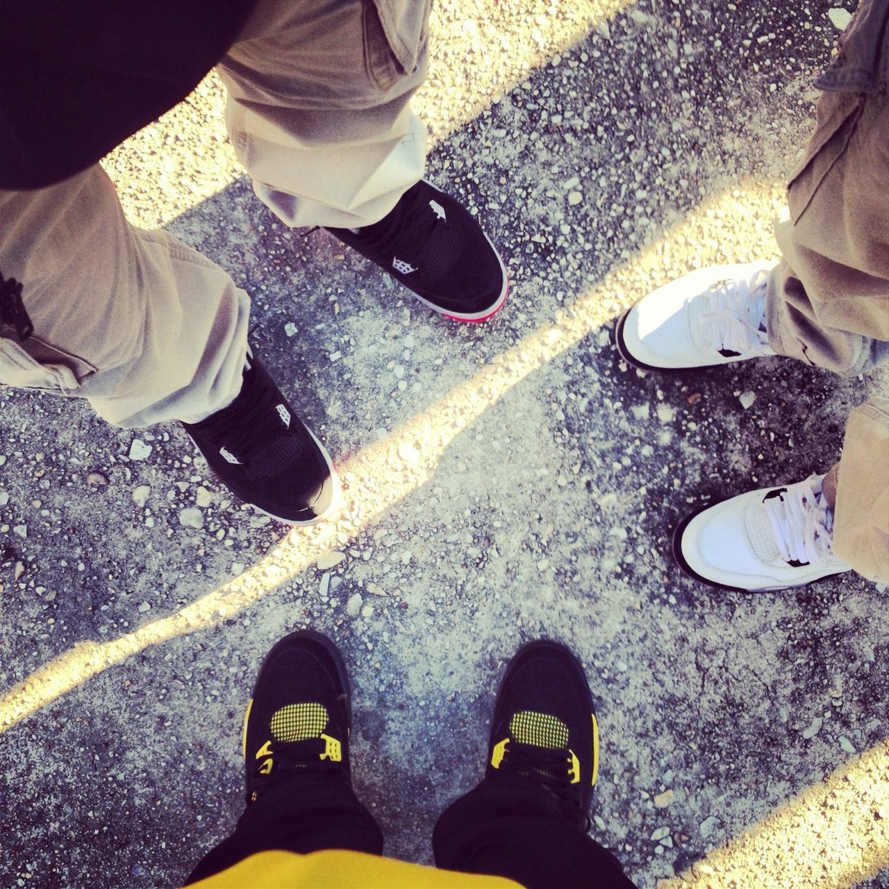 #Kotd with the bros