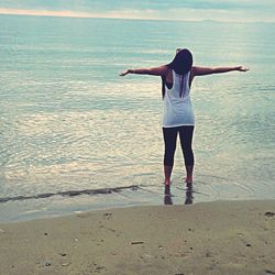 sea