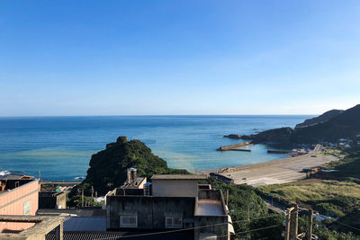 sea