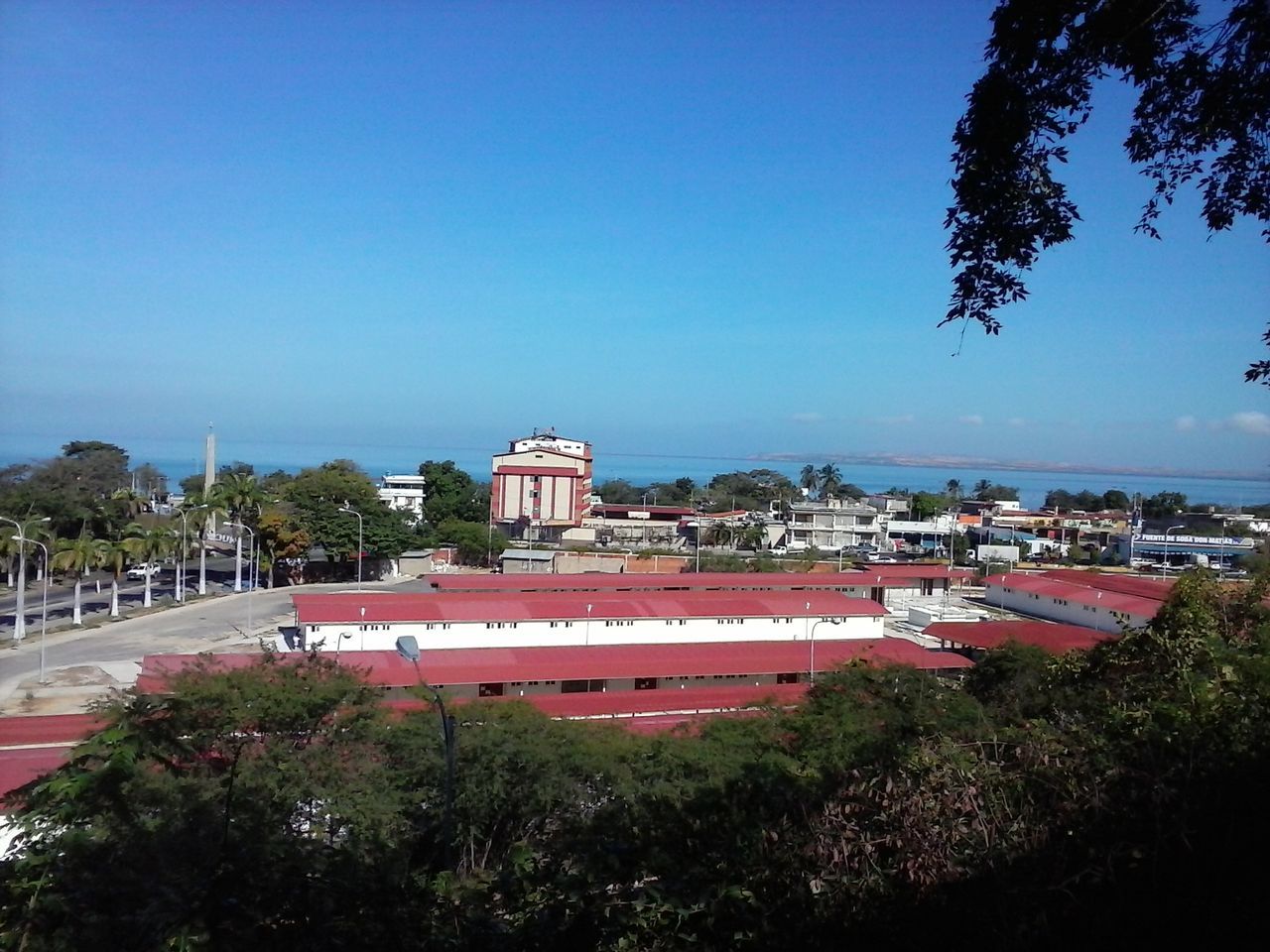 Universidad de Oriente (UDO) - Núcleo Sucre