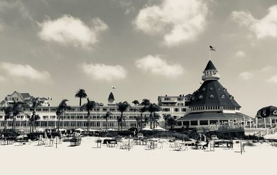 Del coronado